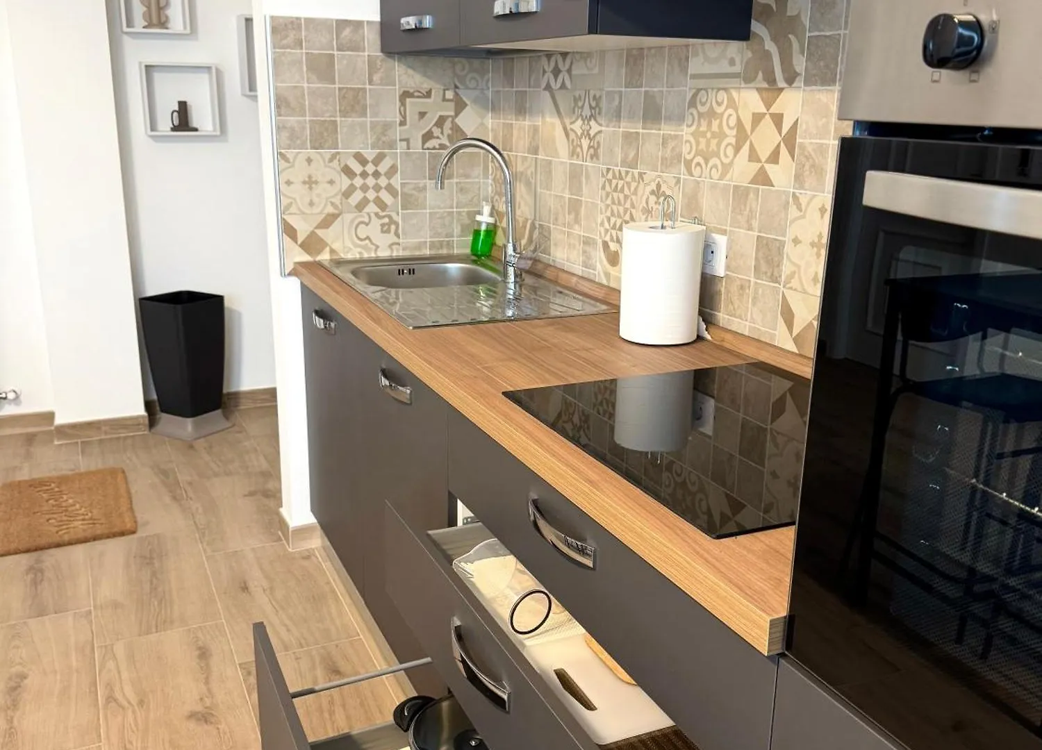 Minerbio Mh Montessori Home منزل ريفي