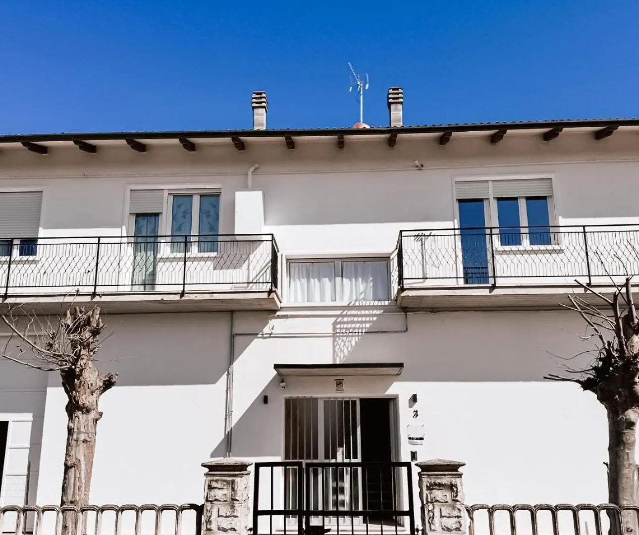 Minerbio Mh Montessori Home إيطاليا