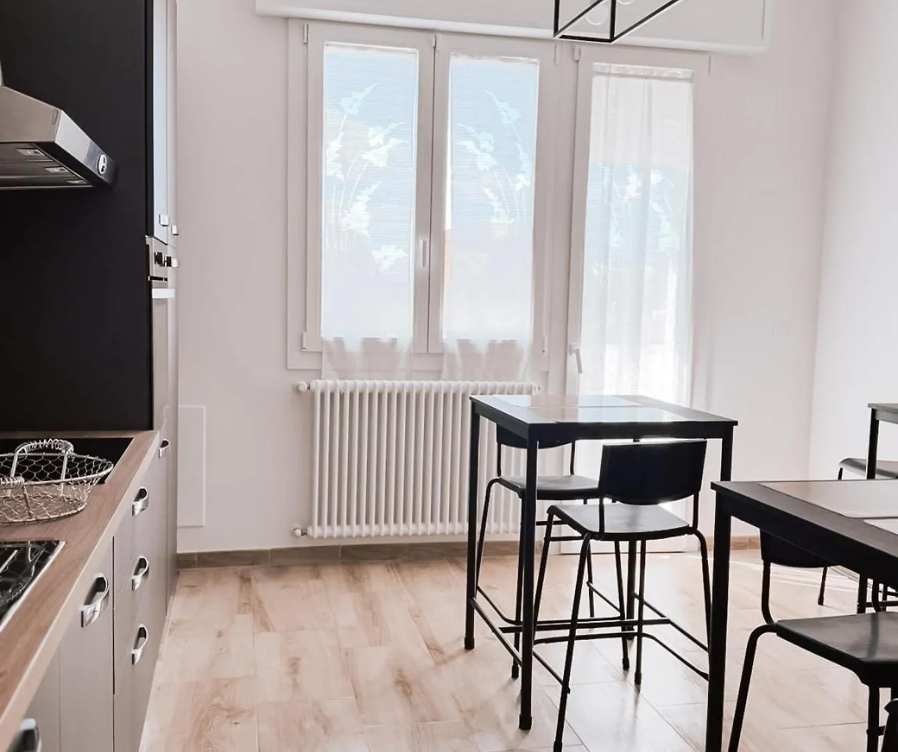 Minerbio Mh Montessori Home منزل ريفي