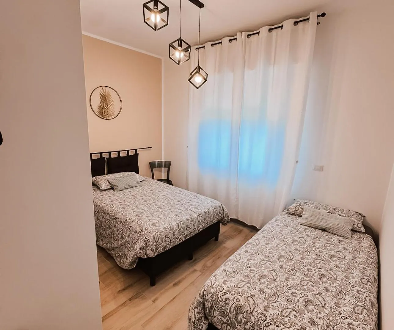 منزل ريفي Minerbio Mh Montessori Home