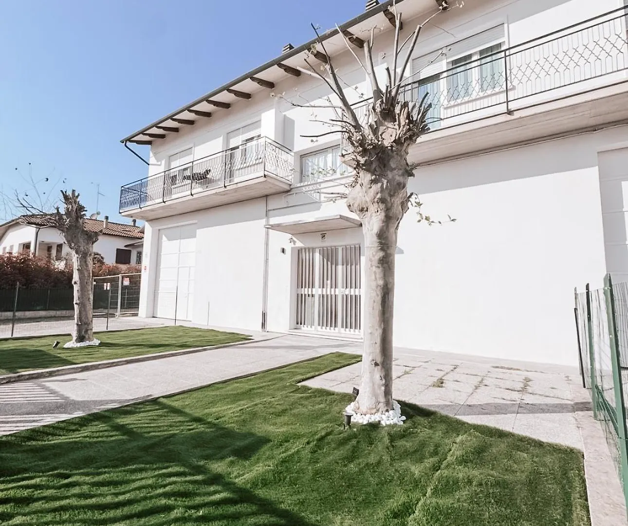 Minerbio Mh Montessori Home منزل ريفي